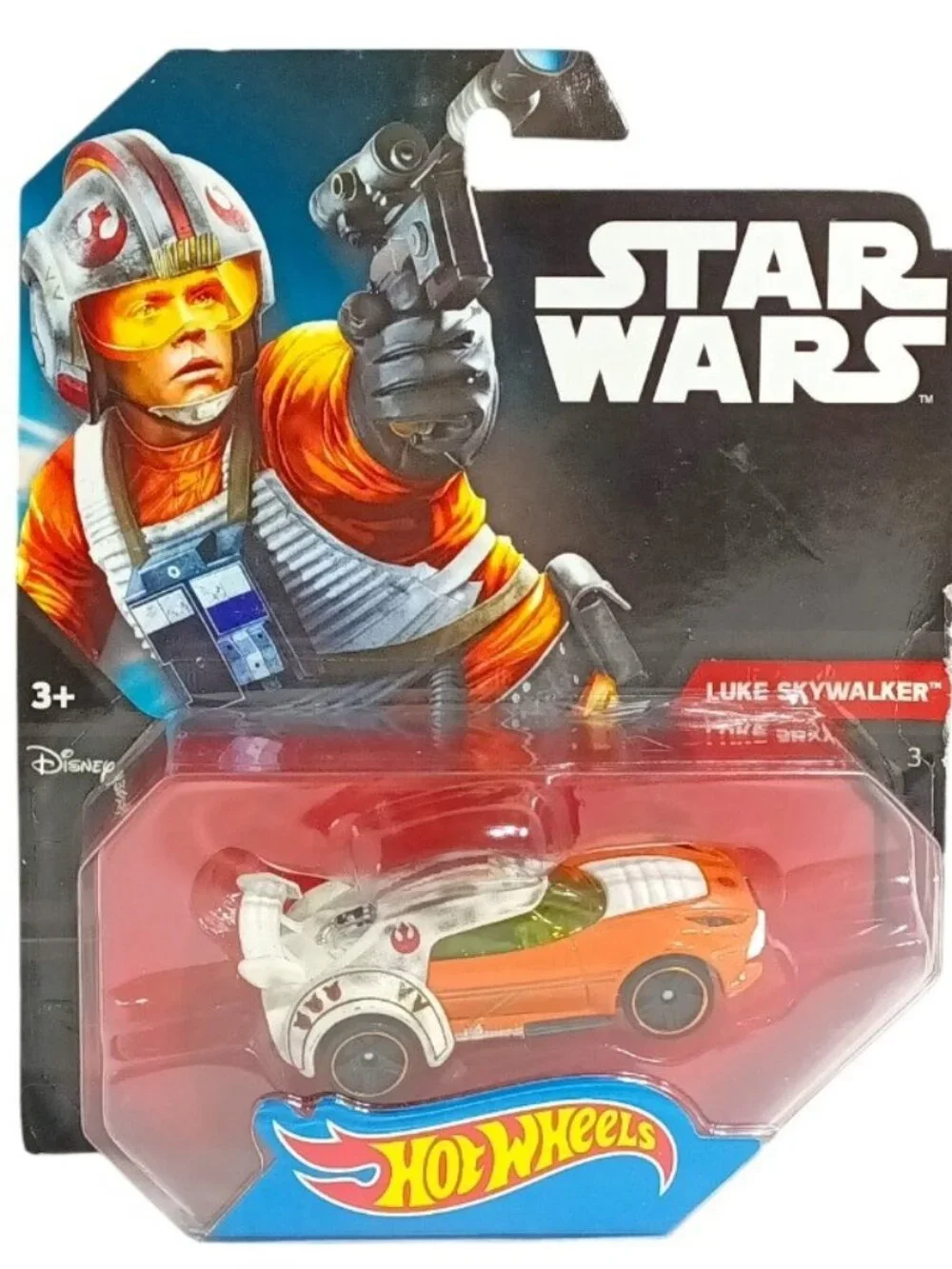 Hot Wheels/Star Wars lot hot